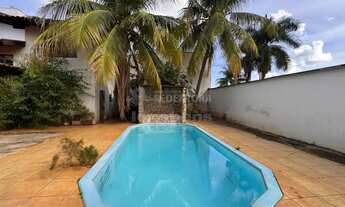 Imagem: Sobrado Mançour Daud 5 Dormitórios