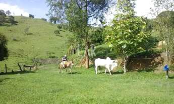 Imagem 7: Fazenda - Sítio à venda, 5 quartos, 2 suítes, Área Rural - Rio Manso/MG