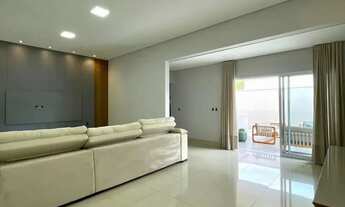 Imagem 8: Térrea para aluguel possui 630 metros quadrados com 3 quartos em Condomínio Belvedere - Cu