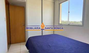 Imagem 4: Apartamento 2 quartos suíte - Paraúna