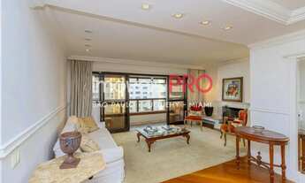 Imagem 5: Apartamento, Moema Pássaros - São Paulo