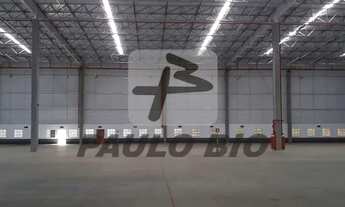 Imagem 5: Galpão em condomínio para alugar no bairro Areia Branca em Lauro de Freitas -BA