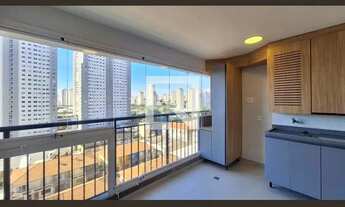 Imagem 7: Apartamento à Venda - Barra Funda, 2 Quartos, 54 m2