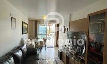 Imagem 4: Cobertura Duplex de 3 Quartos com Piscina e 3 Vagas - Gláucio Gil