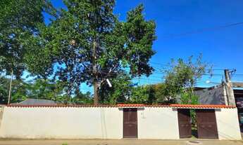 Imagem 2: Casa com 2 dormitórios, 124 m² - venda por R$ 450.000,00 ou aluguel por R$ 2.154,61/mês