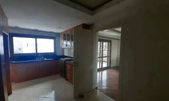 Imagem 5: Cobertura Madureira Caxias do Sul