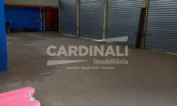 Imagem 11: Galpão à Venda e locação com 600 m² de construção no Jardim Eulina em Campinas, SP