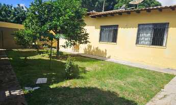 Imagem 2: Casa de esquina com 3 quartos Saída para Cuiabá