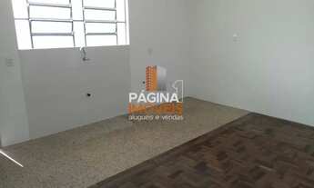 Imagem 2: Página 1 Imóveis anuncia amplo apartamento de 4 dormitórios para aluguel no Centro de Cano