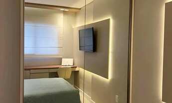 Imagem 2: Apartamento para Venda em Imbituba, Centro, 3 dormitórios, 1 suíte, 1 banheiro, 1 vaga