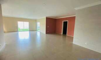 Imagem 5: CASA EM CONDOMÍNIO - ALPHAVILLE - SP