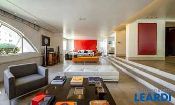 Imagem 2: APARTAMENTO - JARDIM AMÉRICA - SP