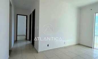 Imagem 3: Atlântica Imóveis tem excelente Apartamento para locação, por R$ R$ 1.500,00 - Rio das Ost