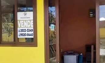 Imagem 2: Casa com 6 quartos e Pagamento Facilitado - Cond. Princess Park- Praia Seca