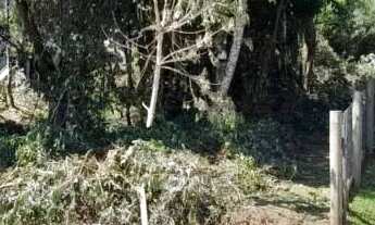 Imagem 4: Terreno - Bairro Parque das Fontes