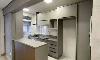 Imagem: Apartamento à venda, 74 m² por R$ 630.000,00