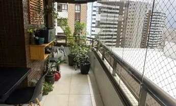 Imagem 5: APARTAMENTO RESIDENCIAL em SALVADOR - BA, ALPHAVILLE I