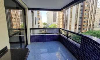 Imagem 3: Apartamento 3qts/suíte e lazer completo na Praia da Costa