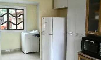 Imagem 5: Casa 4 quartos em Interlagos