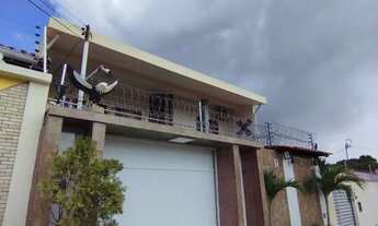 Imagem: Casa no Residencial Pinheiros, 3 Suítes