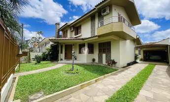 Imagem 2: Casa 04 dormitórios com uma suíte no bairro São José