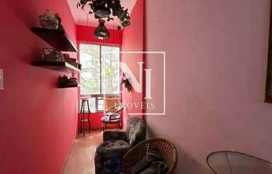 Imagem 5: APARTAMENTO 2 quartos no Bairro de Copacabana