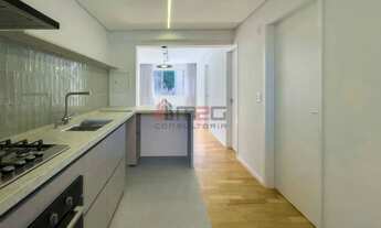 Imagem 2: Apartamento de 2 Dormitórios com 1 Vaga para Venda no Alto da Lapa