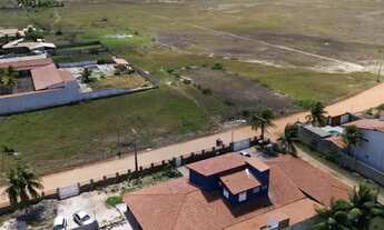 Imagem 6: Casa Nova Temporada praia do Saco e Caueira