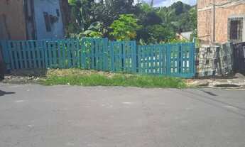 Imagem: Terreno no bairro Novo Aleixo