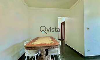 Imagem 4: Apartamento 3 Dormitórios 1 Suíte Locação Anual na Enseada no Guarujá