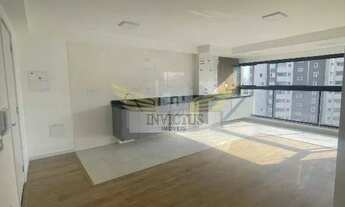 Imagem 2: Apartamento com 3 Quartos no Condomínio Vega Assunção para Alugar, 65m² - Vila Assunção, S