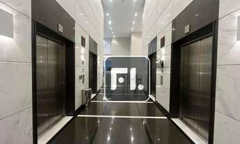 Imagem 2: Conjunto para alugar, 449 m²- Bela Vista - São Paulo/SP