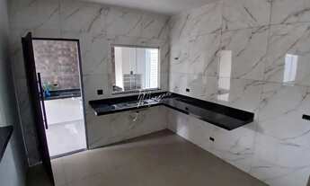 Imagem 6: Casa Nova no Noroeste 3 Quartos, Suíte e Área Gourmet!