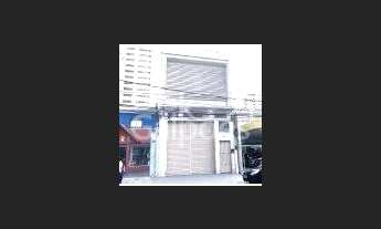 Imagem: Galpão Comercial a venda - Mooca