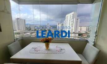 Imagem: APARTAMENTO - BARRA FUNDA - SP