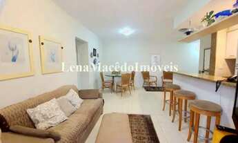 Imagem 2: Apartamento Raro em Ipanema total infraestruturas varandas vagas etc