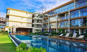 Imagem 2: Apartamento mobiliado 2 suítes no Petra