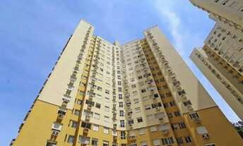 Imagem 6: Apartamento 02 dormitórios à venda no bairro Partenon, Porto Alegre