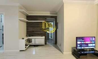 Imagem 7: Apartamento à venda, no Bairro Jardim Cidade de Florianópolis, São José-SC, com 2 quartos