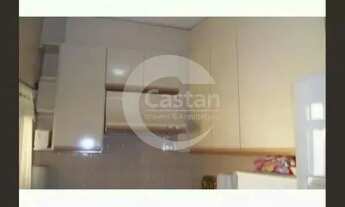 Imagem 2: Sobrado à venda no tatuapé