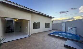 Imagem 3: VENDO CASA EM CANDELARIA / ZS02