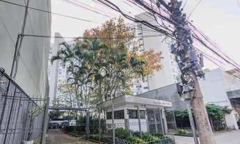 Imagem 2: Imóvel para aluguel possui 43 metros quadrados com 1 quarto em Centro Histórico - Porto Al