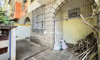 Imagem: Excelente casa duplex 5 quartos, área externa