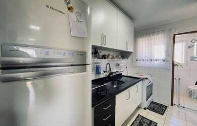 Imagem 3: Apartamento com 2 quartos à Venda, Jardim das Magnólias - Sorocaba