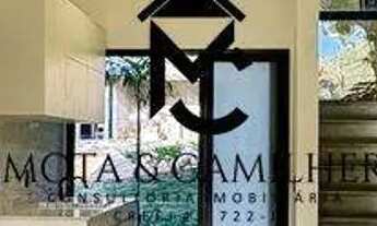 Imagem 6: Casa térrea em condomínio fechado