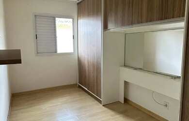 Imagem 2: ALUGA APARTAMENTO 2 QUARTOS COM PLANEJADOS EM JUNDIAÍ