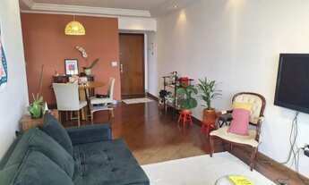 Imagem 4: Apartamento para venda em Vila Pereira Barreto - Pirituba com 3 quartos, sendo 1 suíte , 1