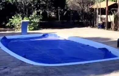 Imagem 6: Chácara na Igrejinha Anápolis