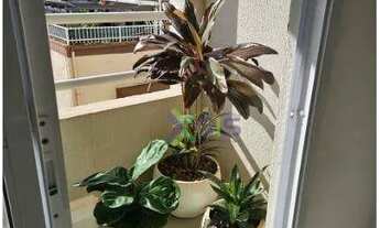 Imagem 7: Apartamento Mobiliado e Decorado - 2 quartos