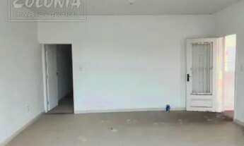Imagem 2: Casa para locação - Parque Novo Oratório, Santo André